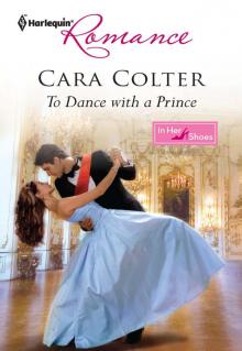 To Dance with a Prince Read online