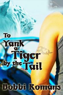 To Yank a Tiger by the Tail Read online