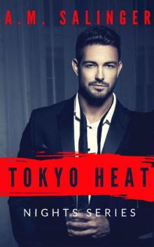 Tokyo Heat Read online