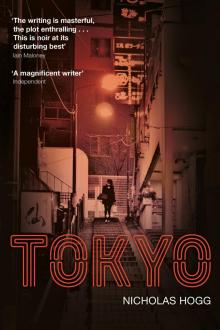 Tokyo Read online