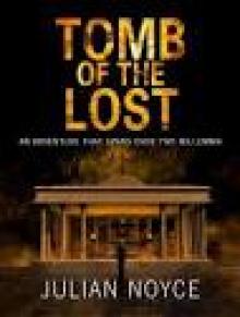 Tomb of the Lost Read online