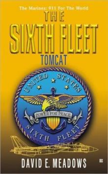 Tomcat tsf-3 Read online