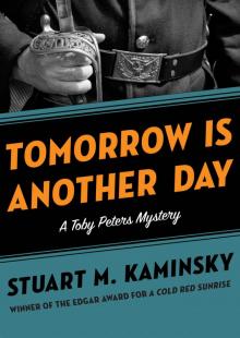Read Tomorrow Is Another Day online free book by Stuart M. Kaminsky