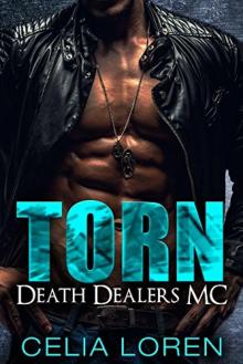 TORN: Death Dealers MC Read online