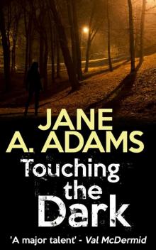Touching the Dark Read online