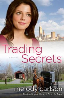 Trading Secrets Read online