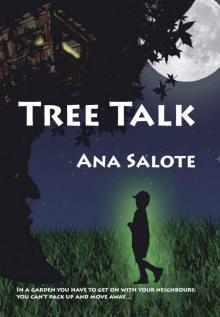 Tree Talk Read online