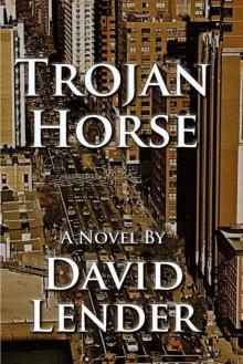 Trojan Horse Read online