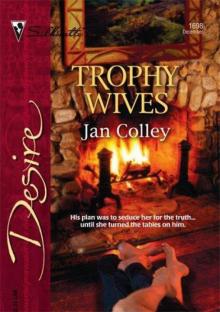 Trophy Wives Read online