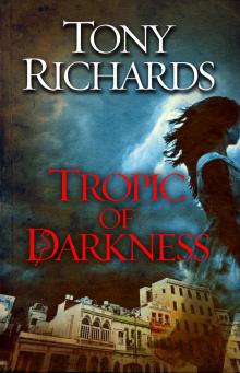 Tropic of Darkness Read online