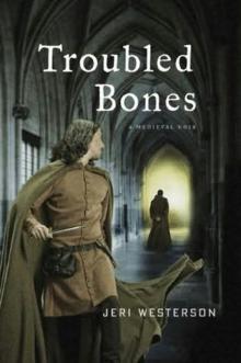 Troubled Bones Read online