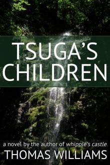 Tsuga's Children Read online