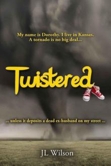 Twistered Read online