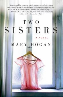 Two Sisters: A Novel Read online