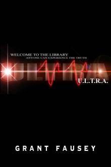 U. L. T. R. A. Read online