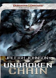 Unbroken Chain (single books) Read online