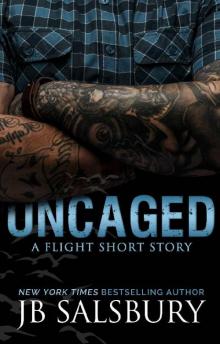 Uncaged_A Fighting for Flight Short Story