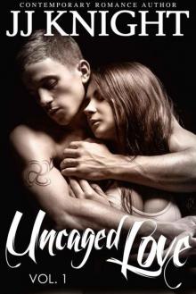 Uncaged Love Read online