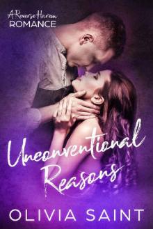 Unconventional Reasons: A Reverse Harem Love Story Read online