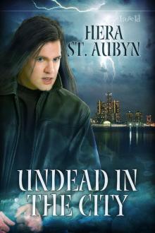 Undead in the City Read online