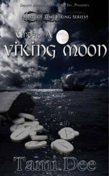 Under A Viking Moon