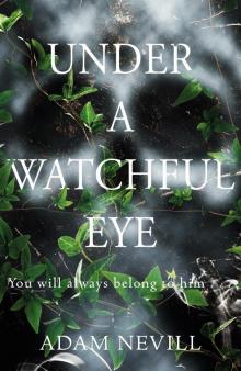 Under a Watchful Eye Read online