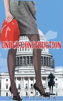 Under Construction (By Design Book 2)