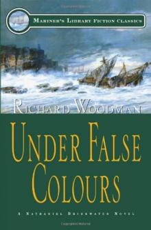 Under False Colours Read online