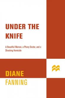 Under the Knife Read online