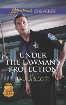 Under the Lawman's Protection Read online