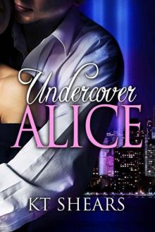 Undercover Alice Read online