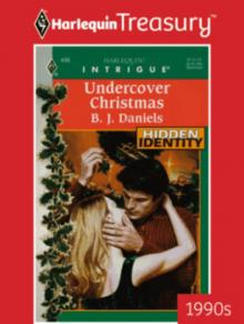 Undercover Christmas Read online