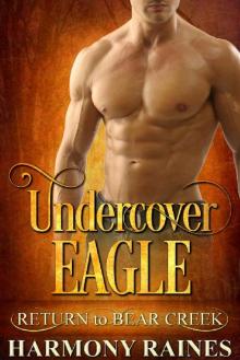 Undercover Eagle Read online