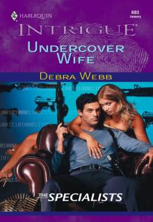 Undercover Wife Read online