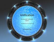 Unification: The Anunnaki Unification Book 5 Read online
