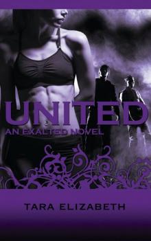 United (Exalted Trilogy: Book 3) Read online