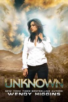 Unknown (Unknown Series Book 1) Read online