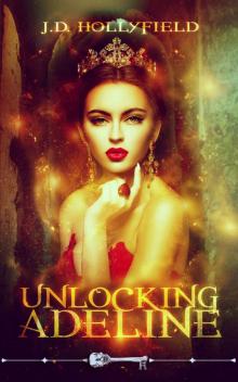 Unlocking Adeline (Skeleton Key) Read online