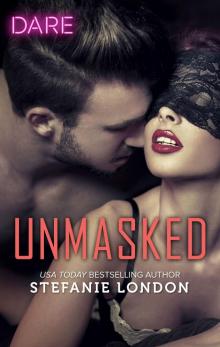 Unmasked Read online