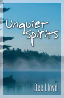 Unquiet Spirits Read online