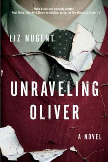 Unraveling Oliver Read online