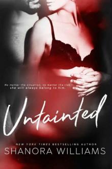 UNTAINTED Read online