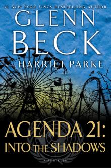 Untitled Agenda 21 Sequel (9781476746852) Read online