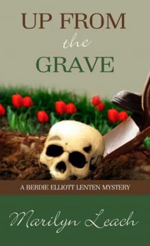 Up from the Grave Read online