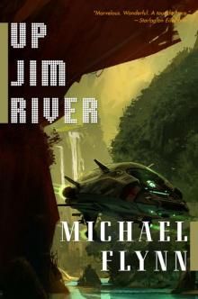 Up Jim River Read online