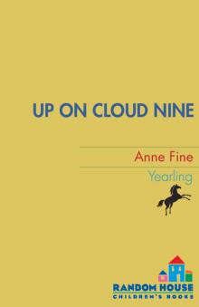 Up on Cloud Nine Read online