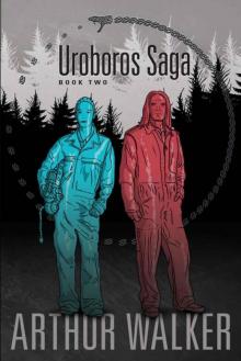 Uroboros Saga Book 2 Read online