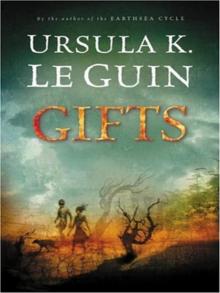 Ursula K. le Guin_Chronicles of the Western Shore_01