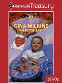 Valentine Baby Read online