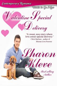 Valentine Special Delivery Read online